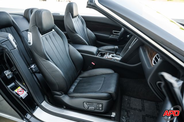 2013 Bentley Continental GT V8 2013 Bentley Continental GT V8