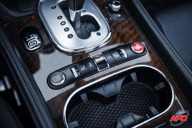 2013 Bentley Continental GT V8 