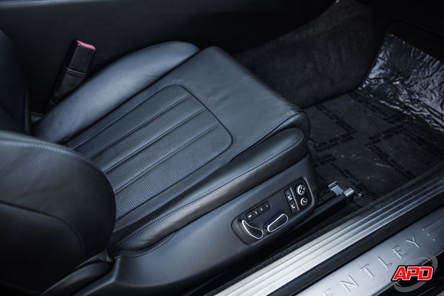 2013 Bentley Continental GT V8 2013 Bentley Continental GT V8