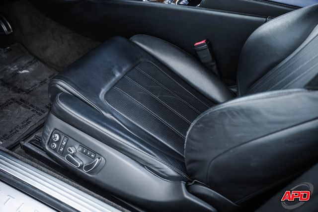 2013 Bentley Continental GT V8 2013 Bentley Continental GT V8