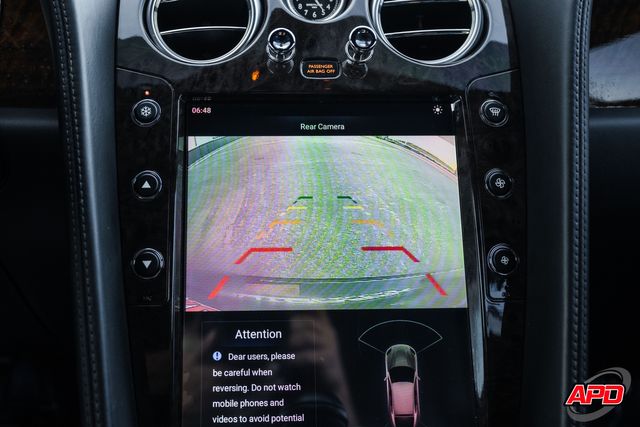 2013 Bentley Continental GT V8 2013 Bentley Continental GT V8