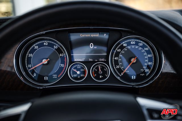 2013 Bentley Continental GT V8 2013 Bentley Continental GT V8