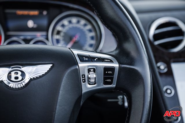 2013 Bentley Continental GT V8 2013 Bentley Continental GT V8