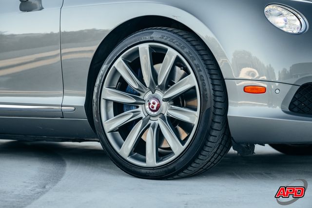 2013 Bentley Continental GT V8 2013 Bentley Continental GT V8