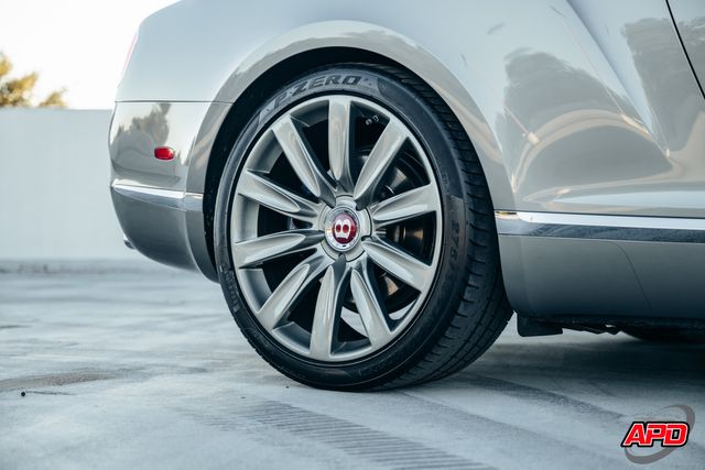 2013 Bentley Continental GT V8 2013 Bentley Continental GT V8