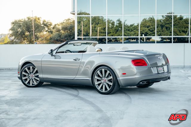 2013 Bentley Continental GT 2013 Bentley Continental GT