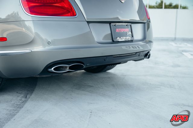 2013 Bentley Continental GT V8 2013 Bentley Continental GT V8