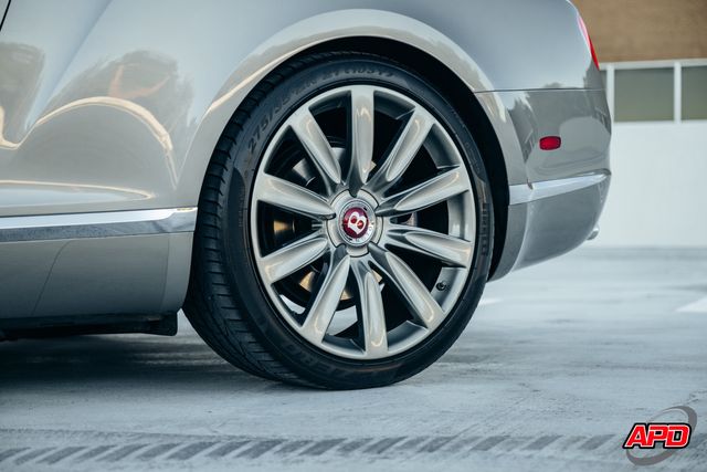 2013 Bentley Continental GT V8 2013 Bentley Continental GT V8