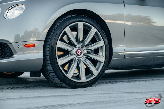 2013 Bentley Continental GT V8 2013 Bentley Continental GT V8