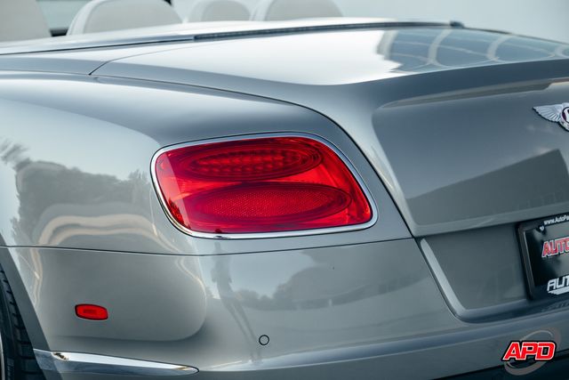 2013 Bentley Continental GT 2013 Bentley Continental GT