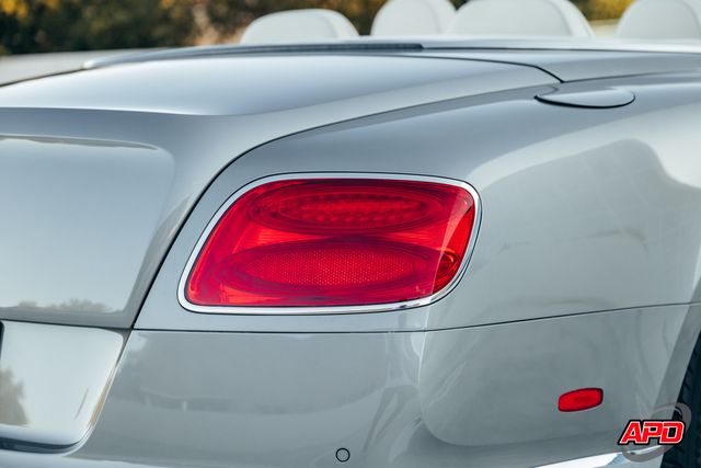 2013 Bentley Continental GT 2013 Bentley Continental GT
