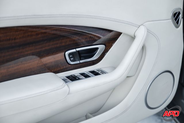 2013 Bentley Continental GT V8 2013 Bentley Continental GT V8