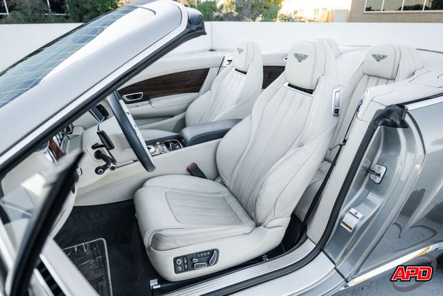 2013 Bentley Continental GT 2013 Bentley Continental GT