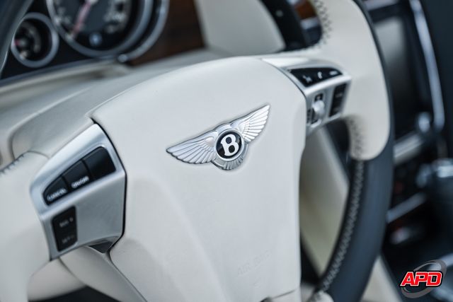 2013 Bentley Continental GT V8 2013 Bentley Continental GT V8