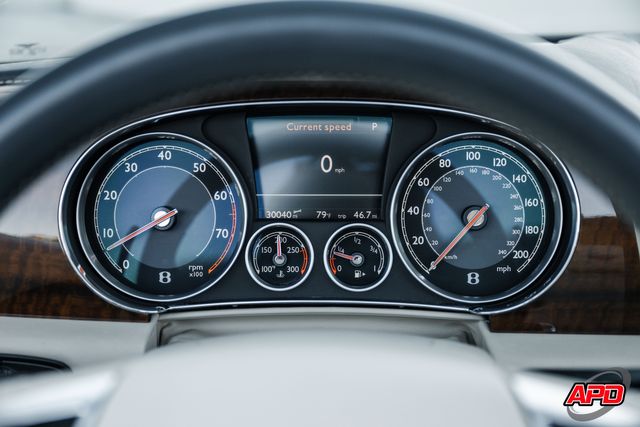 2013 Bentley Continental GT 2013 Bentley Continental GT