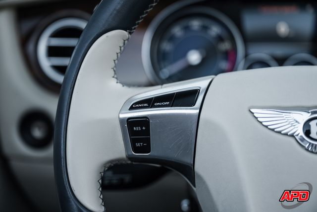 2013 Bentley Continental GT 2013 Bentley Continental GT