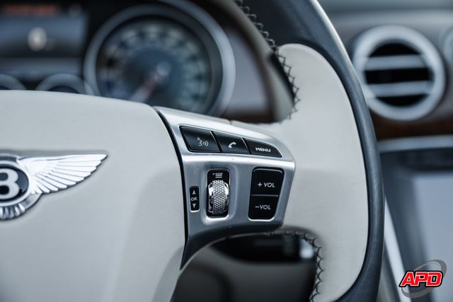 2013 Bentley Continental GT 2013 Bentley Continental GT