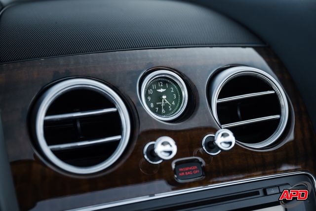 2013 Bentley Continental GT V8 2013 Bentley Continental GT V8