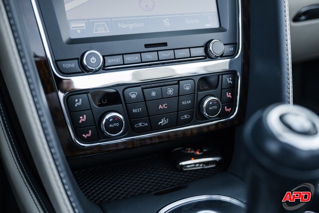 2013 Bentley Continental GT V8 2013 Bentley Continental GT V8