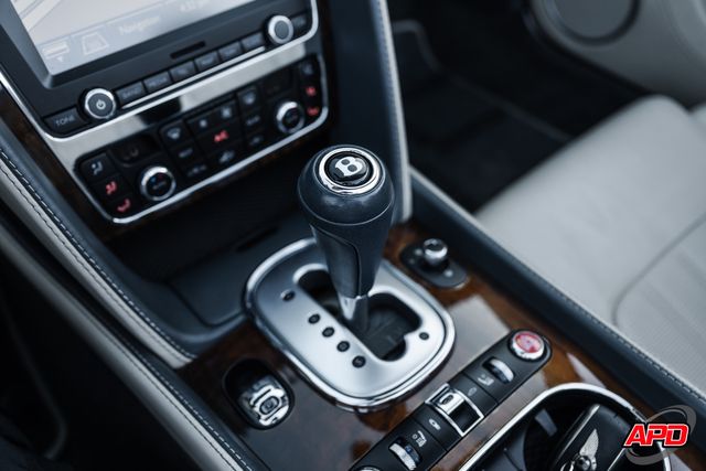 2013 Bentley Continental GT 2013 Bentley Continental GT