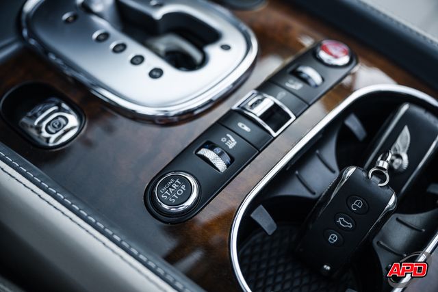 2013 Bentley Continental GT 2013 Bentley Continental GT