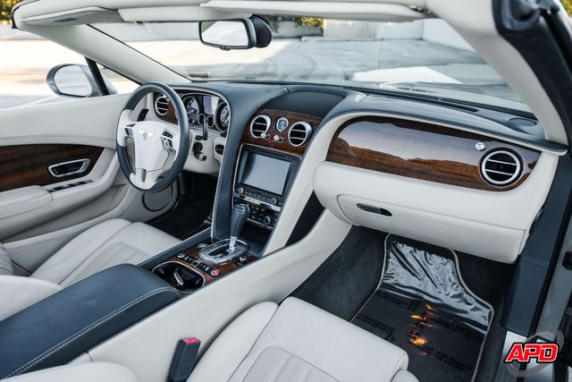 2013 Bentley Continental GT V8 2013 Bentley Continental GT V8