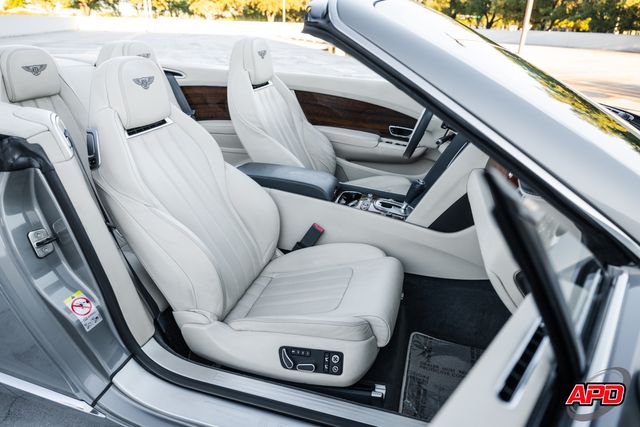 2013 Bentley Continental GT 2013 Bentley Continental GT