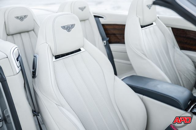 2013 Bentley Continental GT V8 2013 Bentley Continental GT V8