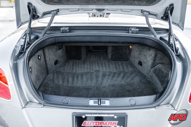 2013 Bentley Continental GT 2013 Bentley Continental GT