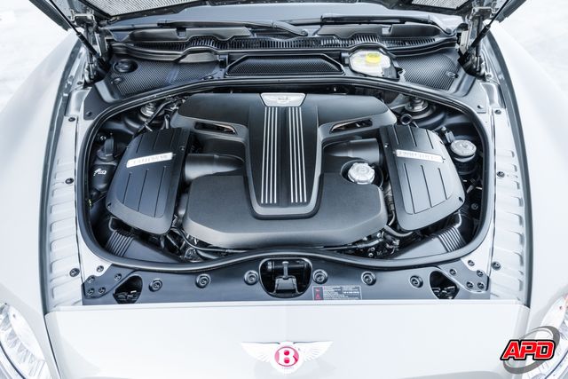 2013 Bentley Continental GT 2013 Bentley Continental GT