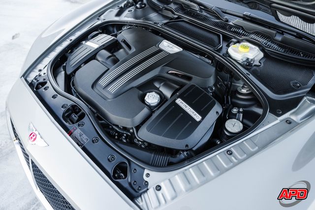 2013 Bentley Continental GT V8 2013 Bentley Continental GT V8