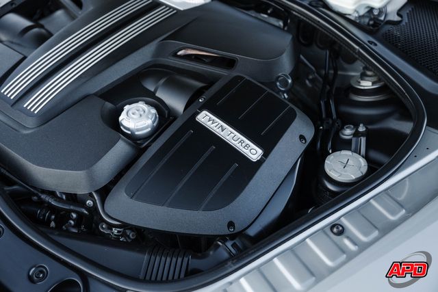 2013 Bentley Continental GT 2013 Bentley Continental GT