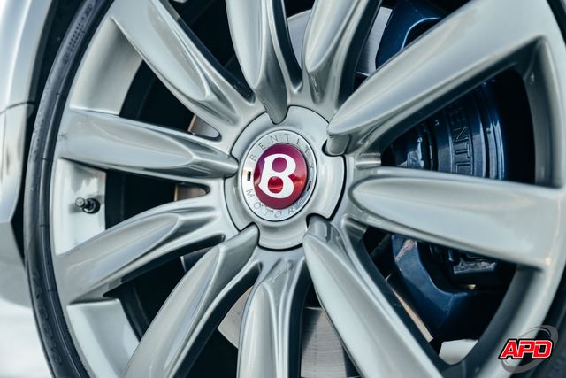 2013 Bentley Continental GT 2013 Bentley Continental GT