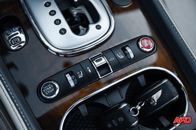 2013 Bentley Continental GT 2013 Bentley Continental GT