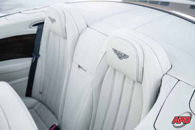 2013 Bentley Continental GT V8 2013 Bentley Continental GT V8