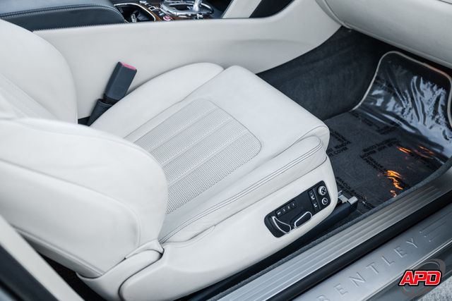 2013 Bentley Continental GT 2013 Bentley Continental GT