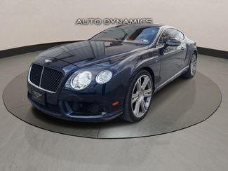 2013 Bentley Continental GT V8 | Houston, Texas | Autodynamics