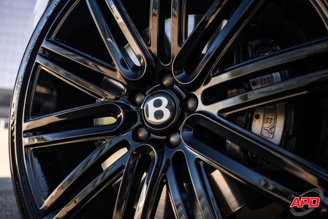 2013 Bentley Continental GT Speed 2013 Bentley Continental GT Speed