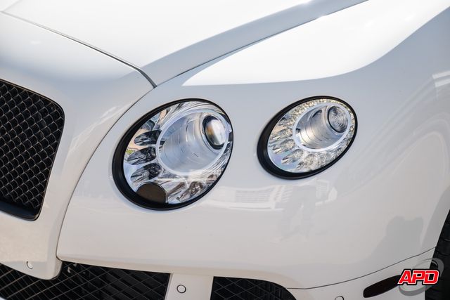 2013 Bentley Continental GT Speed 2013 Bentley Continental GT Speed