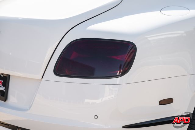 2013 Bentley Continental GT Speed 2013 Bentley Continental GT Speed