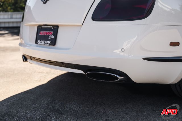 2013 Bentley Continental GT Speed 2013 Bentley Continental GT Speed