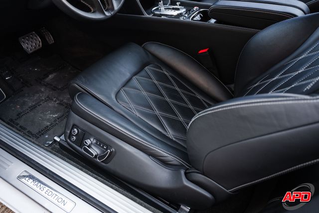 2013 Bentley Continental GT Speed 2013 Bentley Continental GT Speed