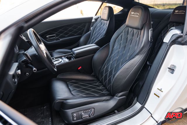 2013 Bentley Continental GT Speed 2013 Bentley Continental GT Speed