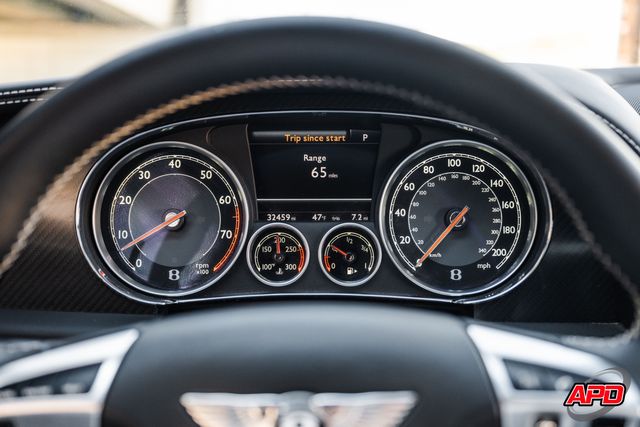 2013 Bentley Continental GT Speed 2013 Bentley Continental GT Speed