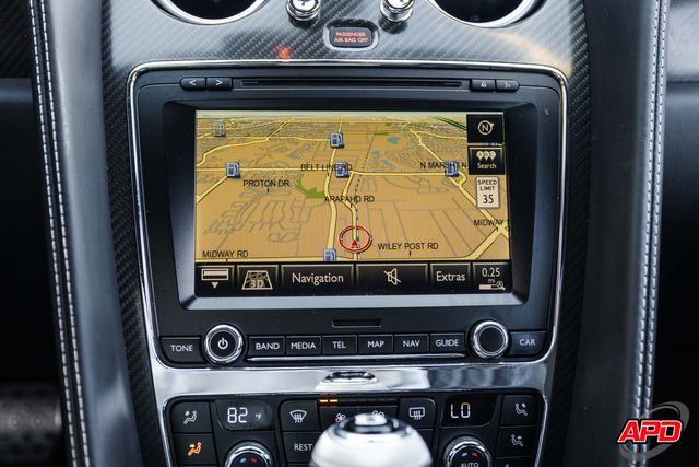 2013 Bentley Continental GT Speed 2013 Bentley Continental GT Speed