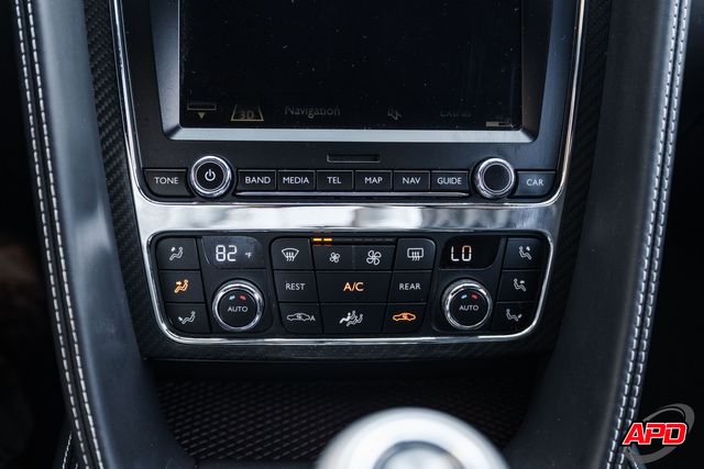 2013 Bentley Continental GT Speed 2013 Bentley Continental GT Speed