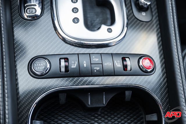 2013 Bentley Continental GT Speed 2013 Bentley Continental GT Speed