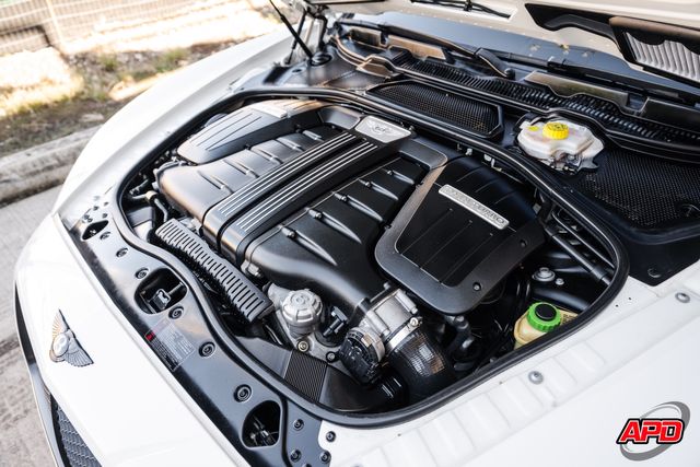 2013 Bentley Continental GT Speed 2013 Bentley Continental GT Speed