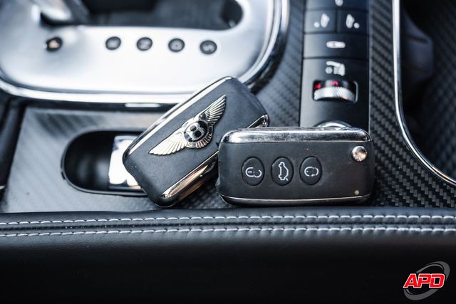 2013 Bentley Continental GT Speed 2013 Bentley Continental GT Speed