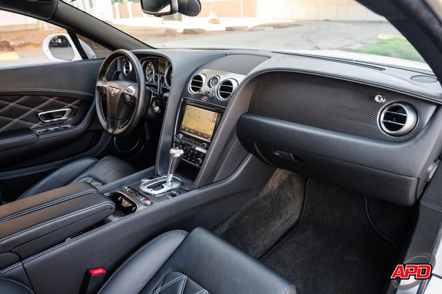 2013 Bentley Continental GT Speed 2013 Bentley Continental GT Speed